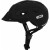 Вело шолом ABUS YOUN-I ACE Velvet Black L (56-61 см)